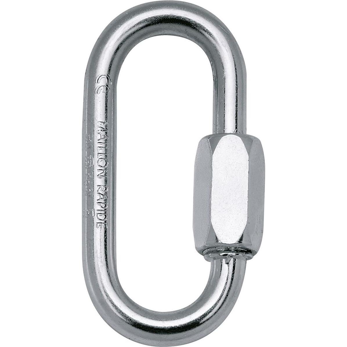 Petzl, Karabiner