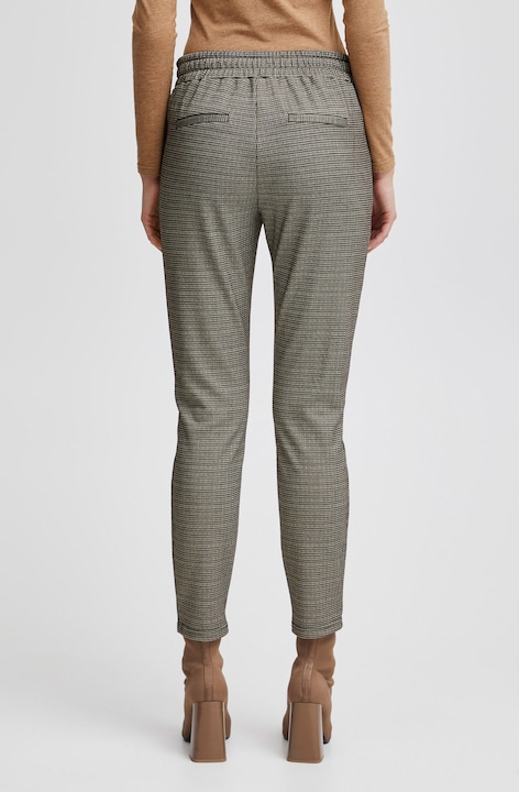Actual product image B.young Mix&match - BYMMRAVNA PANT - Trousers - 20813953 (M)