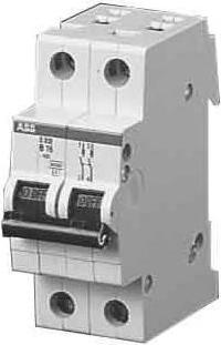Image du produit ABB Disjoncteur automatique