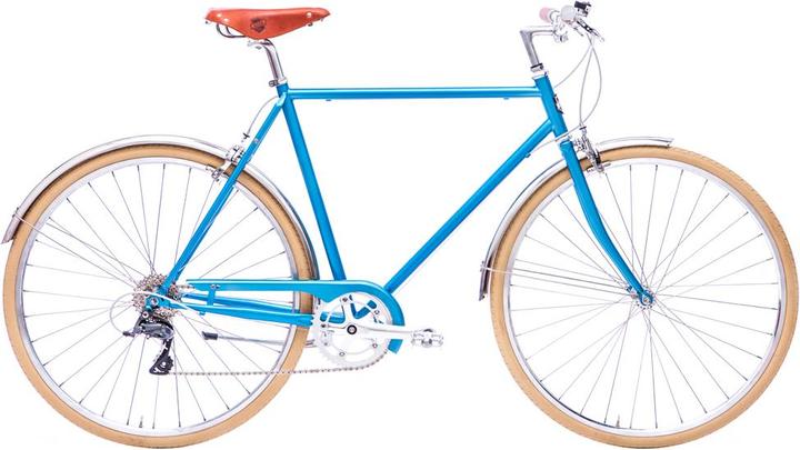 Siech Cycles 8Speed Classic (58 cm)
