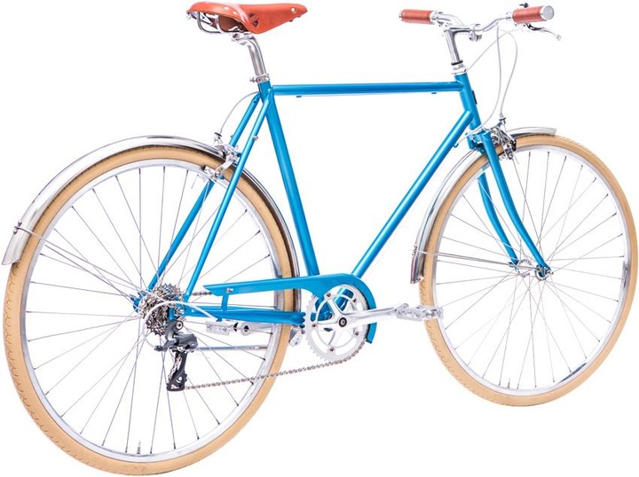 Produktbild Siech Cycles 8Speed Classic (58 cm)