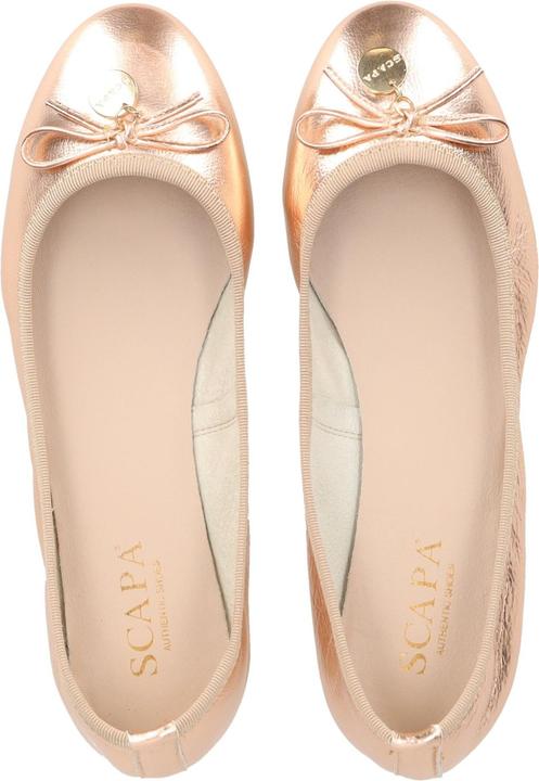 Actual product image Scapa Ballerinas (37)