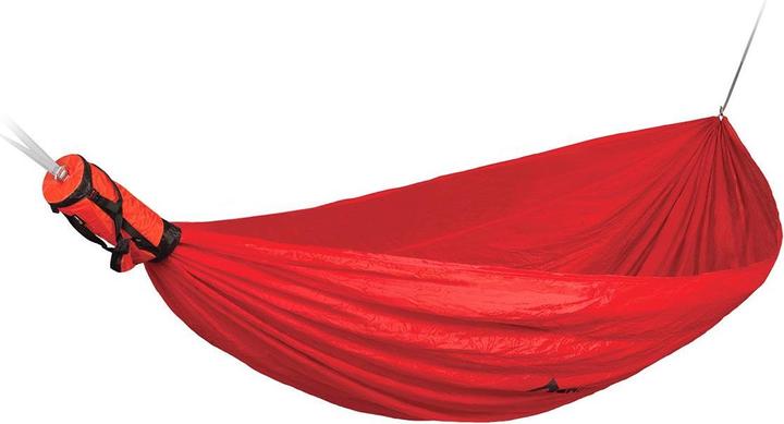 Sea To Summit Pro Hammock Set mit Gurtsystem (180 kg)