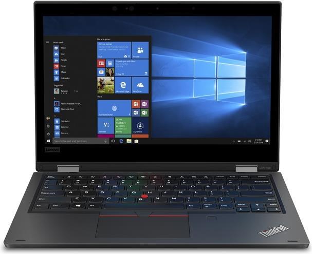 Produktbild Lenovo ThinkPad L390 Yoga (13.30", Intel Core i7-8565U, 16 GB, 512 GB, CH)