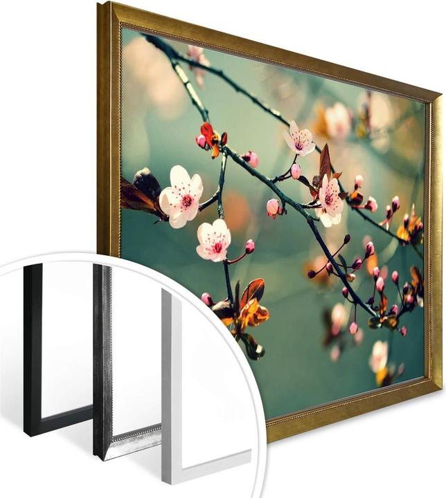 Immagine prodotto Trenddeko Risveglio della primavera (80 x 60 cm)