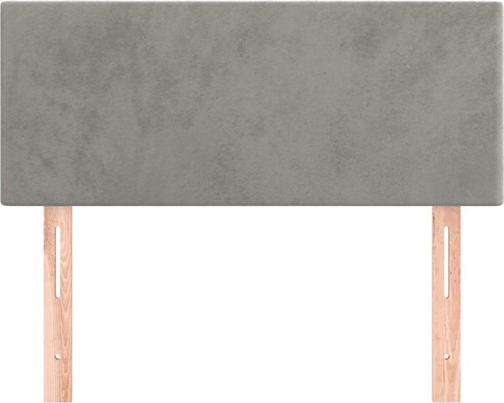 Actual product image vidaXL Renza (90 x 5 x 78/88 cm)