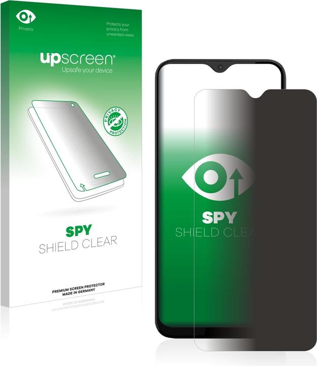 Produktbild upscreen Spy Shield Blickschutzfolie (1 Stück, Gigaset GS5 lite)