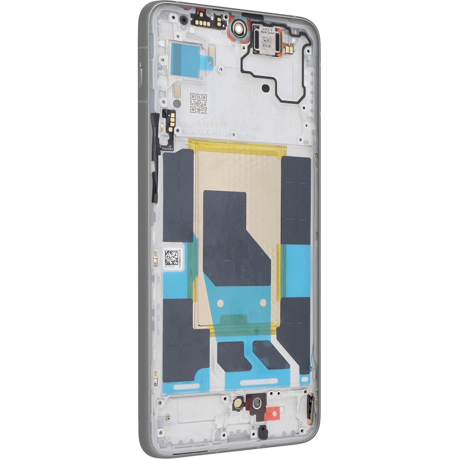 Thumbnail - OnePlus Ersatzbildschirm, Mobilgerät Ersatzteile, Grau