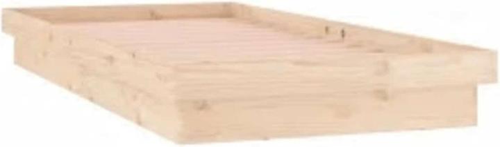 Image du produit vidaXL Bettgestell (100 x 200 cm)