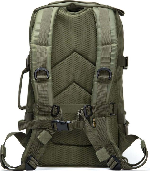 Produktbild Palladium Baroudeur Nyl