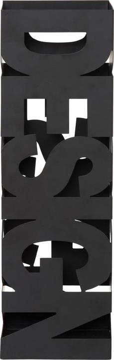 Produktbild HAKU Möbel Schirmständer (16 x 16 cm)