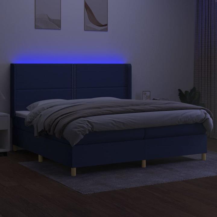Actual product image vidaXL Fiorenzo (200 x 200 cm)