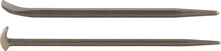 Actual product image Magni Lever set 2 pcs. FORTIS (400 mm)