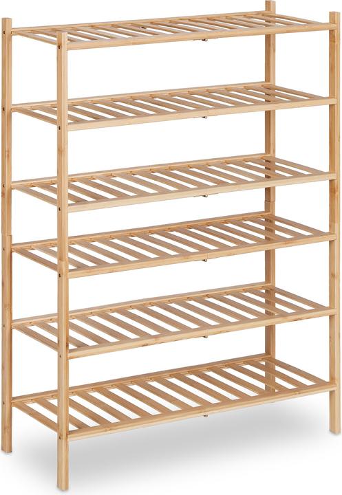 Produktbild Relaxdays Baylee (68 x 28 x 46.5 cm)