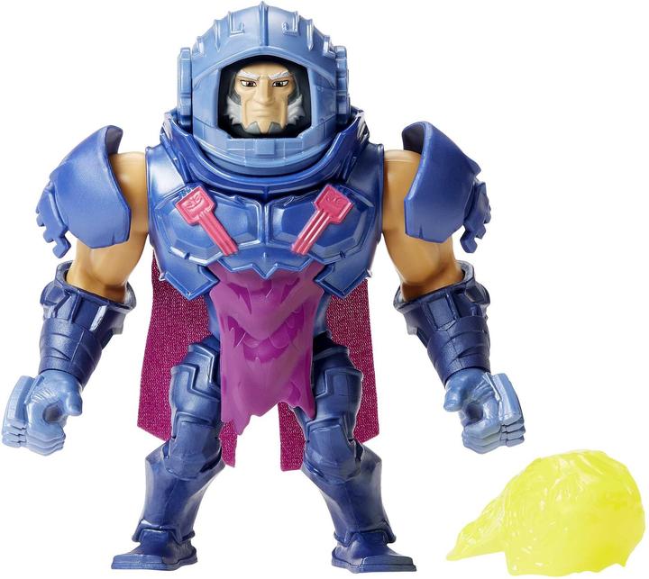 Productafbeelding Mattel He-Man and The Masters of the Universe MOTU Action Figures Gebaseerd op de Animatieserie