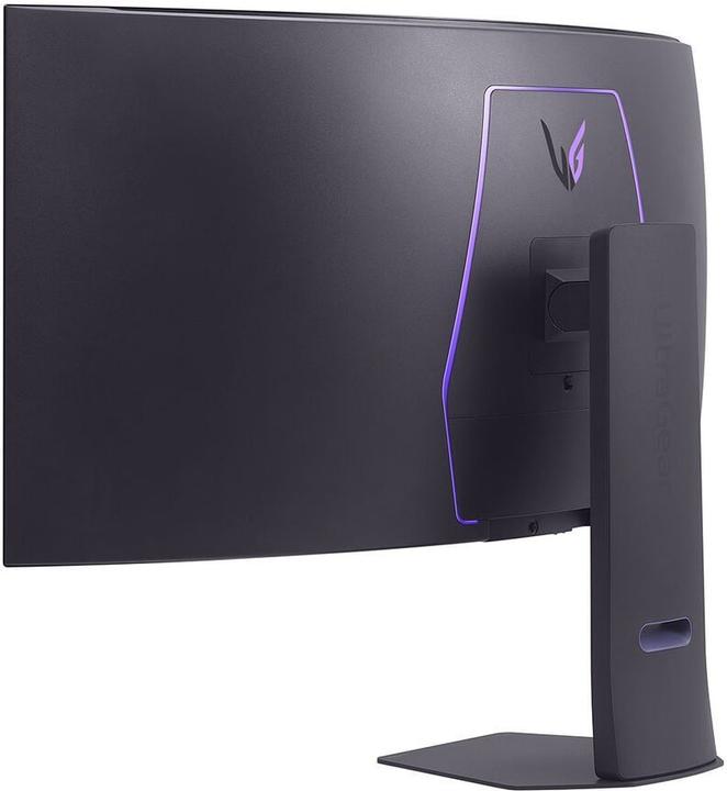 Productafbeelding LG UltraGear 45GX950A-B (5120 x 2160 pixels, 44.50")