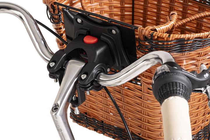 Actual product image Casino mit Korb (48 cm)