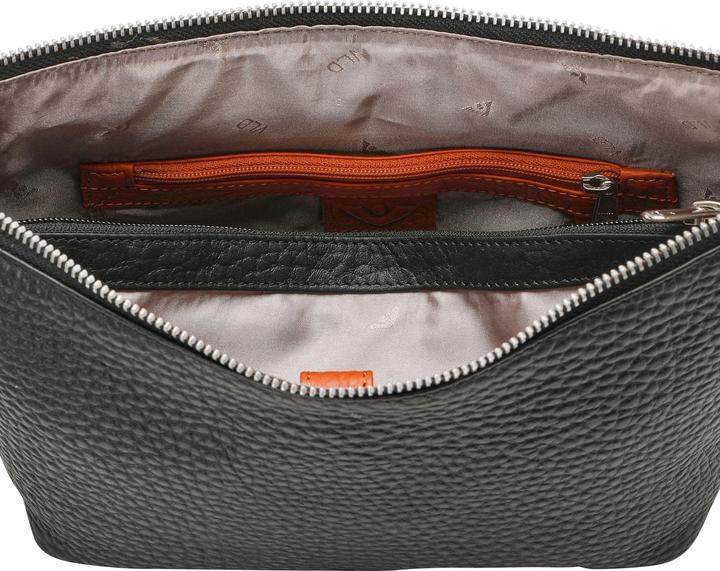 Immagine prodotto Voi Borsa a tracolla Hirsch in pelle 23 cm