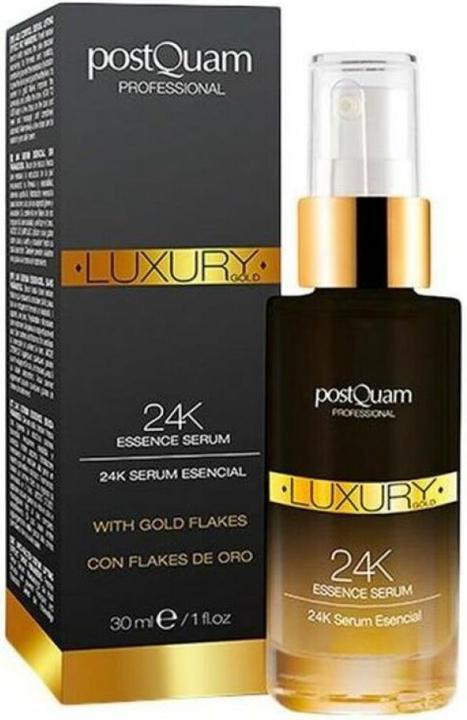 Postquam Luxus 24 k Essenz Serum 30 ml (30 ml)