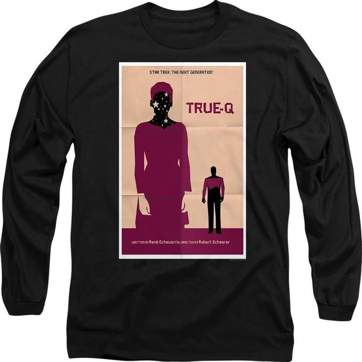 Produktbild The Next Generation Season 6 Episode 6 TShirt (S)