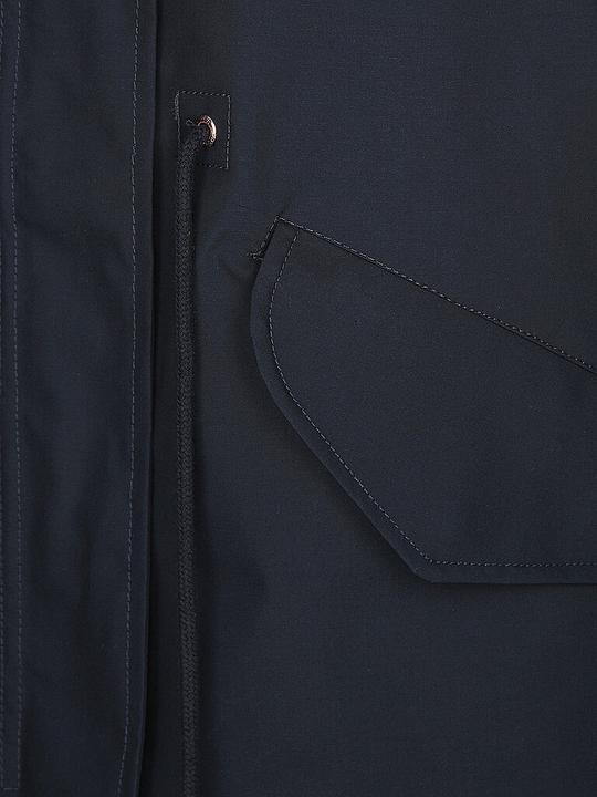 Produktbild Langer Chen Parka LISMORE (L)