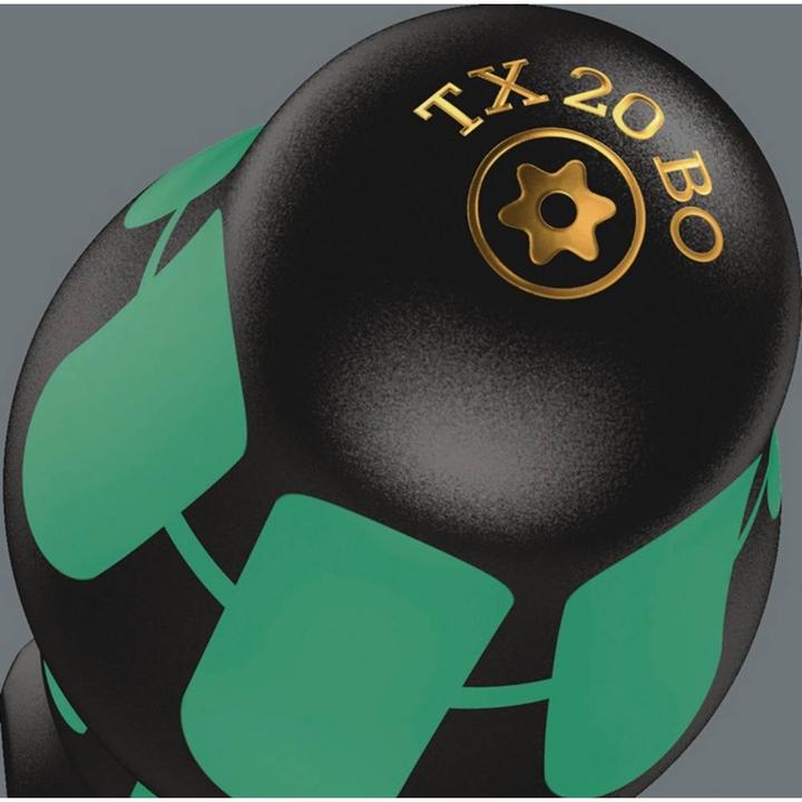 Produktbild Wera 367 TX BO 10 x 80 mm (Torx (TX))