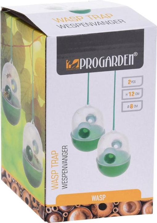 Produktbild NoName Wespenfänger 2St.