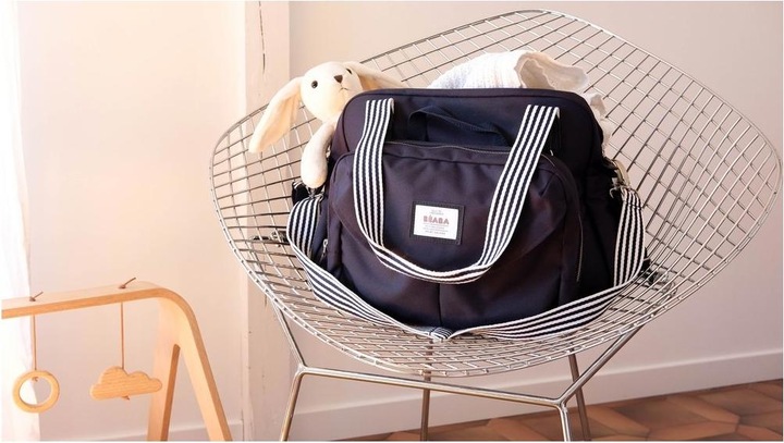 Immagine prodotto Beaba Borsa per pannolini Ginevra II