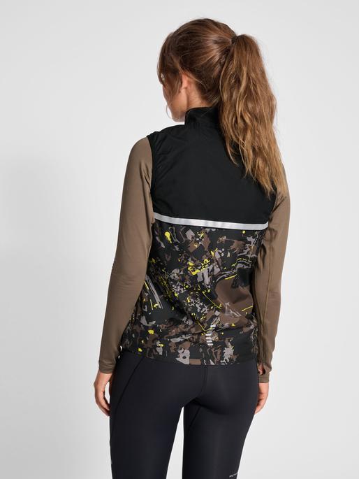 Produktbild Newline Gilbert Gilet Women (L)