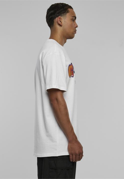 Produktbild Urban Classics Compton L.A. Oversize Tee - 21587 (L)