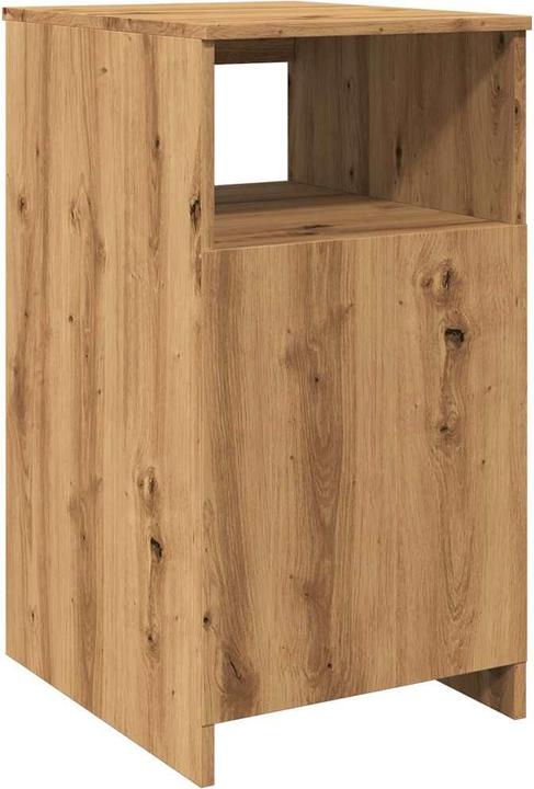 Actual product image vidaXL Schubladenschrank (40 x 50 x 76 cm)