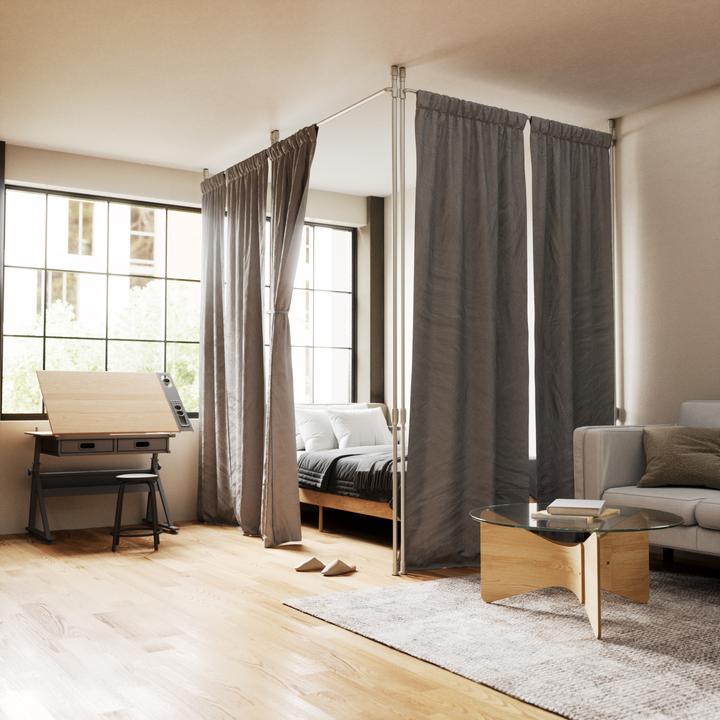 Actual product image Umbra Anywhere