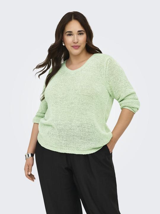 Produktbild Only CARGEENA Strickpullover Strickpullover (46, 48)