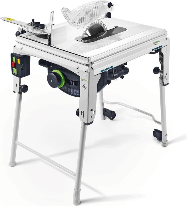 Actual product image Festool TKS80 EBS