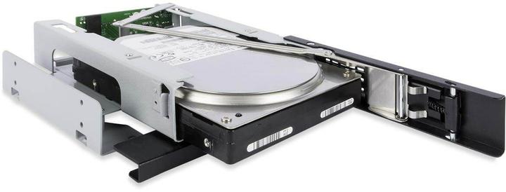 Produktbild Icy Dock Wechselrahmen MB171SP-1B 3.5 "