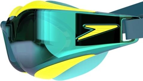 Actual product image Speedo Fastskin Hyper Elite Mirror (One size)