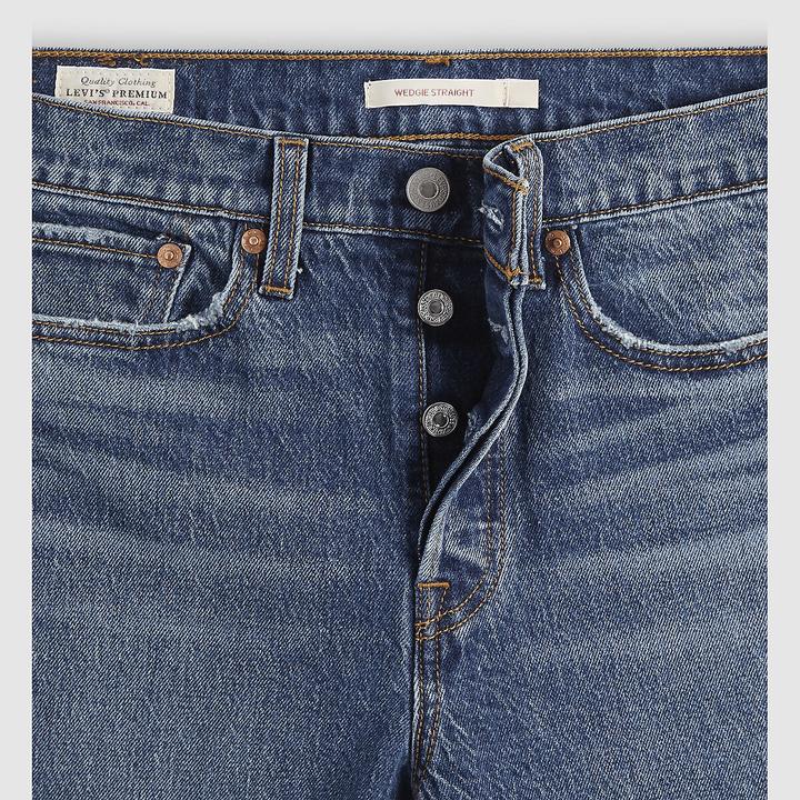 Produktbild Levis Jeans Wedgie Straight (29)