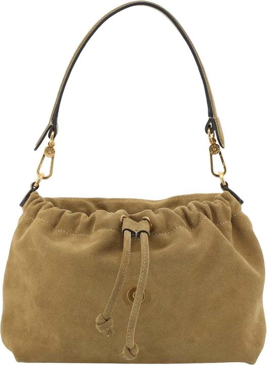 Immagine prodotto Abro Temi Schultertasche Leder 26 cm