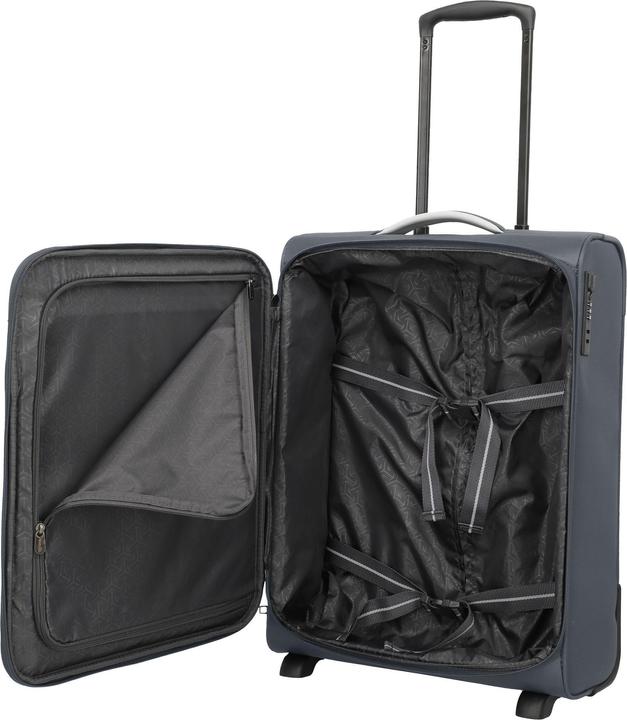 Actual product image Travelite Jetpack Multi 2 Rollen Kabinentrolley 55 cm (41 l)