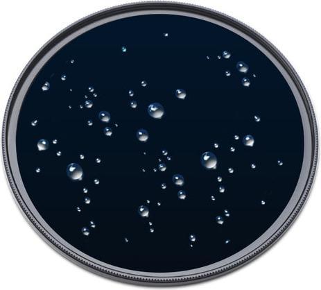 Produktbild 7artisans Graufilter ND64 – 46 mm (46 mm, ND- / Graufilter, 46 mm)