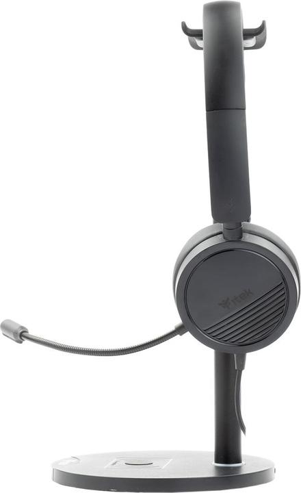 Produktbild Itek H360 Headset mit Usb-Mikrofonanschluss (Kabelgebunden, USB Typ-B)