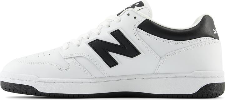 Produktbild New Balance BB480LBK (41.5)