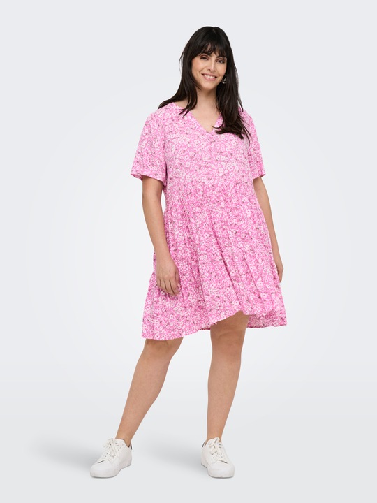 Actual product image Only CARZALLY Kurzes Kleid Kleid (54)