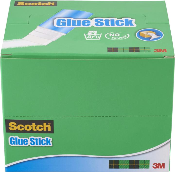 Produktbild Scotch Permanent Klebestift