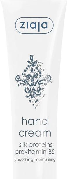 Produktbild Ziaja Silk (100 ml)