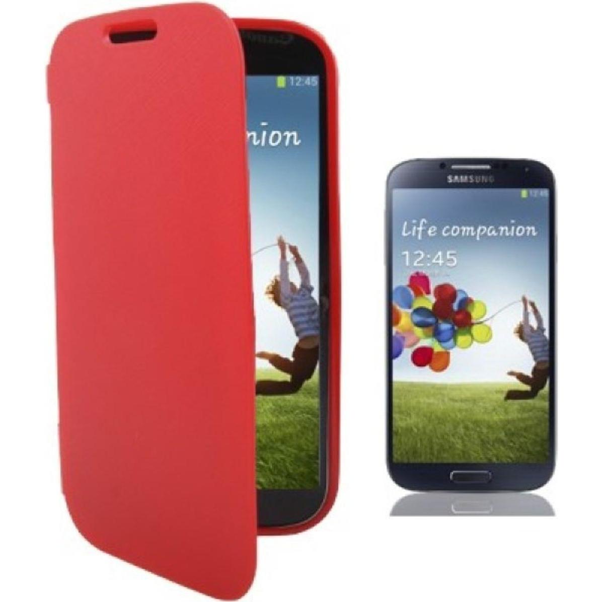 König Design Schutzhülle TPU Tasche für Handy Samsung Galaxy S4 GT I9500 / GT I9505 / LTE+ GT I9506 / Value Editi (Samsu...