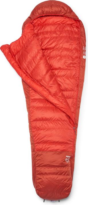 Produktbild Rab Daunen-Schlafsack Alpine 0°C
