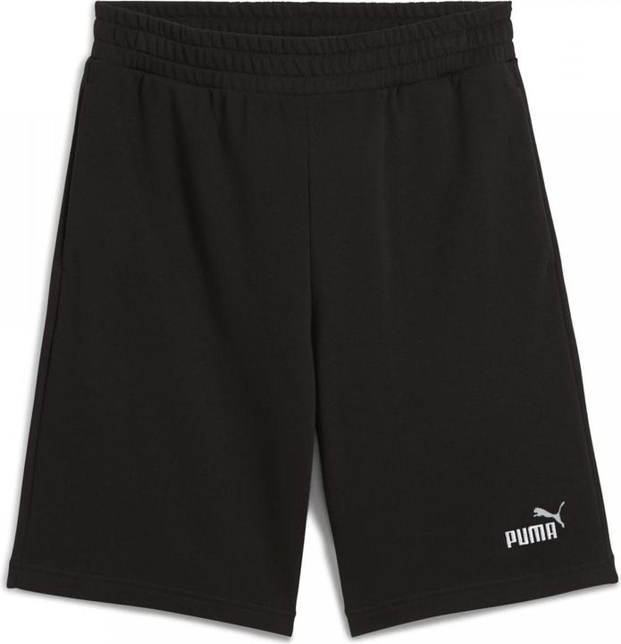 Actual product image Puma ESS 2 COLOR No. 1 Logo Shorts 10" TR (M)