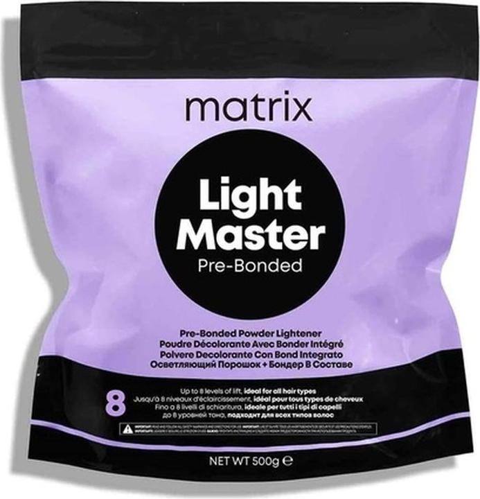 Image du produit Matrix Light Master Bonder Inside 500g