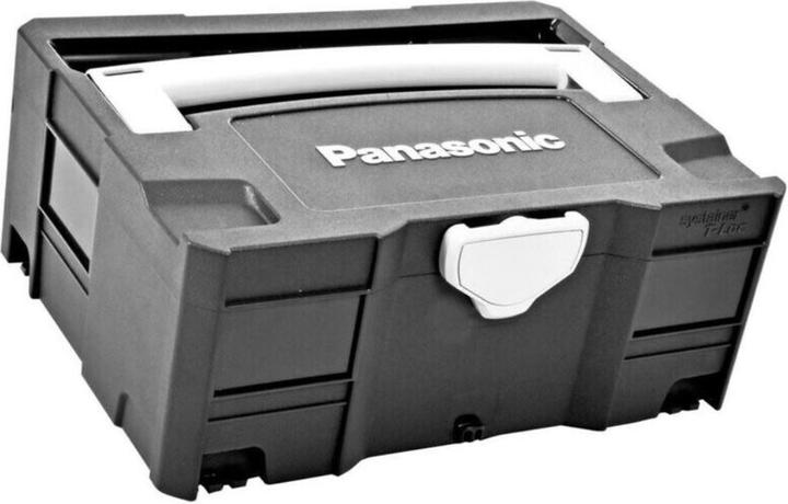 Panasonic Systainer T-LOC 2